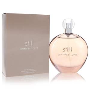 Still Eau De Parfum Spray per Donne, Profumo Premium con Fragranza Intensa - Product Image 1