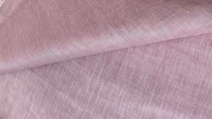Tela de Lino Natural de 120 GSM, Ligera, Orgánica, Tejida, para Decoración del Hogar y Proyectos de Manualidades - Product Image 2