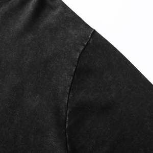 Men's 100% Cotton Full <b>Zip</b> Hoodie Fleece Sweatshirt Regular Fit <b>Zip</b> Up <b>Hooded</b> Jacket for Winter Casual Wear - Product Image 4
