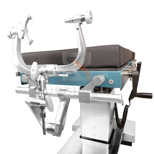 Vis à bois à haute résistance à filetage profond pour usage hospitalier, certifiée CE, ensemble d'instruments de classe II, garantie 1 an, chirurgical - Product Image 5
