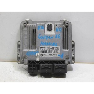 Mini Hatch: ECU y Módulos de Computación Usados 760002001 - Product Image 1