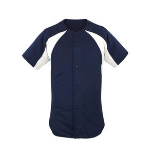 Uniformes de Béisbol en Oferta, Personalizados en Poliéster, Nuevo Estilo, Transpirables y Cómodos - Product Image 2