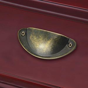 Modern <b>Brass</b> Pull Handles for Cupboard Cabinet Drawer Fashionable Furniture Hardware <b>Knobs</b> - Product Image 4