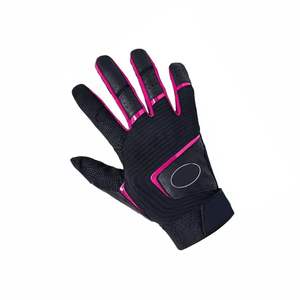 Guantes de Bateo de Béisbol de Alta Calidad de Fabricantes Directos de Fábrica, Colores y Logotipo a Demanda del Cliente, Guantes de Calidad Profesional - Product Image 5
