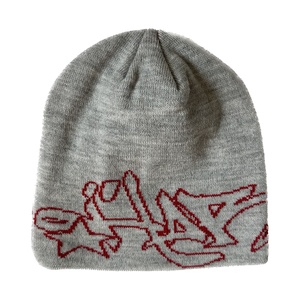 New Arrival Beanie <b>caps</b> <b>Winter</b> Beanies Warm <b>Cap</b> manufactured OEM design best quality custom logo Beanie <b>caps</b> for Men new - Product Image 4