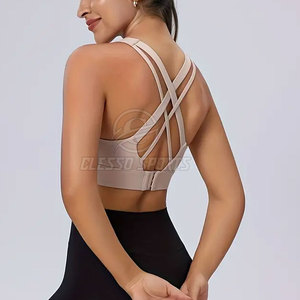Sujetador Deportivo de Diseño Personalizado para Entrenamiento, Ropa de Gimnasio, Novedad 2025, Mejor Calidad, Precio Económico, Sujetador Deportivo para Mujer - Product Image 5