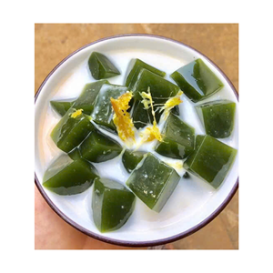 Feuilles de ginseng écologiques pour un mode de vie naturel - Product Image 6