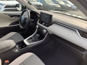 Toyota RAV4 XLE FWD 2022 Usado en Buenas Condiciones - Product Image 4