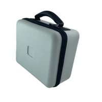 Estuche de Herramientas Moderno Ziversy EVA-052, con Logotipo Personalizado, Reutilizable, Ecológico, Impermeable, Resistente a Impactos, con Cierre, para Viaje