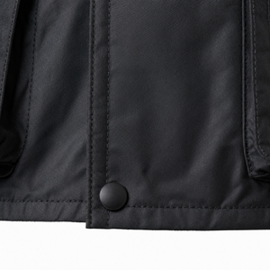 Veste Softshell de Course Professionnelle pour Hommes, Respirante, Imperméable, Coupe-Vent, % Polyester, Sport de Plein Air, Motorsport, Coupe Ajustée, Performance - Product Image 5