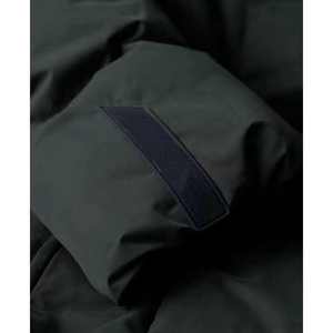 Fabricant de vestes matelassées haut de gamme pour les marques de détail, offrant une coque en polyester doux, une chaleur matelassée, une personnalisation de la marque et une distribution mondiale - Product Image 3