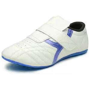 New Fashion Hot Selling Martial Arts Karate <b>Shoes</b> for Men and Custom Logo Quick Dry Lightweight Wholesale Customized Quality - Product Image 3