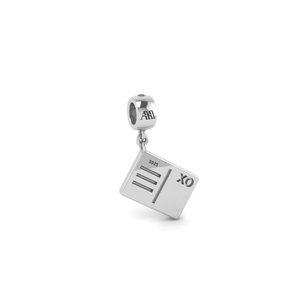 Bijoux fins en diamant avec pendentifs et breloques en or, pierres précieuses pour mariage, fiançailles, anniversaire, fête et style luxueux - Product Image 6