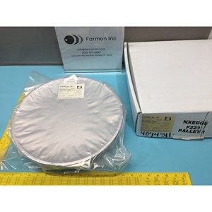 AMAT 0020-24082 PROTECCIÓN INFERIOR TIPO OBOE DE 8 PULGADAS G 12, 152960 - Equipo y Piezas de Semiconductores de Confianza de la Marca Global Legacy - Product Image 2