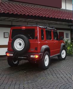 Jantes en aluminium forgé personnalisées CF OZ Rally Racing 4x100/5x100/5x108/5x112/5x114.3 pour MINI <span class=keywords><strong>Cooper</strong></span> /Volkswagen Golf /Audi A3/S3 - Product Image 5