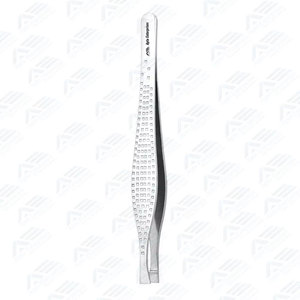 Eyebrow Beauty <b>Clip</b> Personal Beauty Salons Beauty Eyebrow Tweezers New High Quality Stainless Steel Eyebrow <b>Trimming</b> Tweezers - Product Image 6