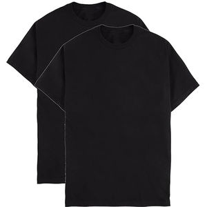 เสื้อยืดโอเวอร์ไซส์ทรงบ็อกซี่ผ้าฝ้ายสีเทาล้างสีแบบกราฟิก พิมพ์โลโก้ได้ตามสั่ง ขายส่งสินค้ามาใหม่สำหรับผู้ชาย - Product Image 5