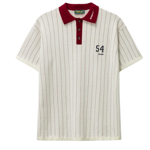 Camisa DE TRABAJO bordada personalizada para hombres Fábrica Vietnam OEM Logo Manga corta Técnico mecánico Uniforme industrial - Product Image 2