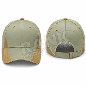 Venta Directa de Fábrica, Gorras Deportivas al Por Mayor, Color Personalizado, Gorras Deportivas de la Mejor Calidad - Product Image 6