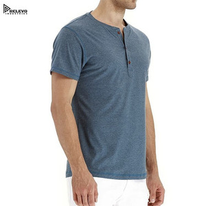 T-shirts en coton unisexes OEM en gros – Blancs, logo personnalisé, sans marque - Product Image 6