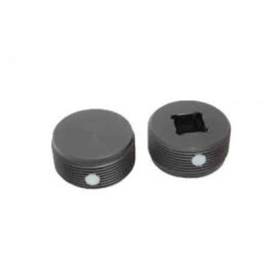 แผ่นรองกันสั่นไนลอน 128/10850 สำหรับรถแบคโฮล JCB รุ่น 3CX 4CX อะไหล่แท้ OEM - Product Image 1