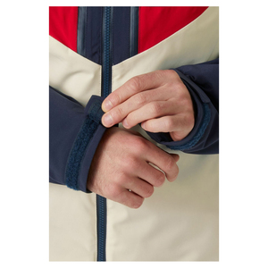 Veste de ski pour homme de haute qualité, coupe-vent, imperméable, manteau d'hiver pour l'extérieur, veste de snowboard respirante et thermique pour le froid - Product Image 5