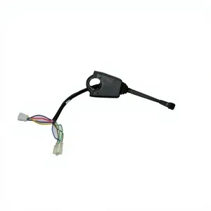 Conmutador Combinado Doble para TATA 1518 LPT OEM 278054500102, Columna de Dirección con Interruptor de Señal de Giro, Limpiaparabrisas y Faros - Product Image 1