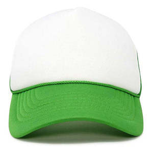 Gorra Trucker de Moda Masculina de Primera Calidad, Gorra Snap-Back con Visera Curva, la Más Popular - Product Image 4