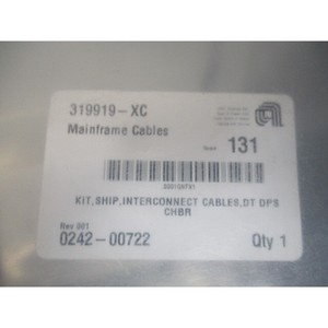 Cable Coaxial AMAT 0620-02431 RG-217/U de 79 Pies - Equipo y Piezas de Semiconductores de Confianza a Nivel Global - Product Image 1