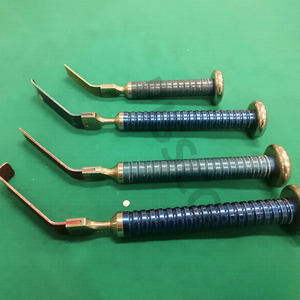 ชุดเครื่องมือสำหรับยึดตรึงเศษกระดูกขนาดใหญ่ PISSCO LCP พร้อมกล่องฆ่าเชื้อ - Product Image 4