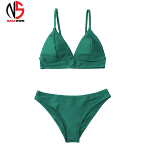 Unique Style Comfortable Women <b>Bikini</b> <b>Set</b> Best Selling Floral 1 Piece Light Weight Breathable Spandex/Polyester At NURAK's 2026 - Product Image 1