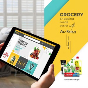 Servicios Expertos de Gestión de Tiendas de Abarrotes, Desarrollo de Negocios de Comercio Electrónico para Supermercados para Máxima Rentabilidad - Product Image 3