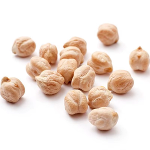 Garbanzos limpios Sortex de tamaño uniforme para envasado minorista, garbanzos Kabuli extra grandes de 11 mm para productos alimenticios de marca - Product Image 3
