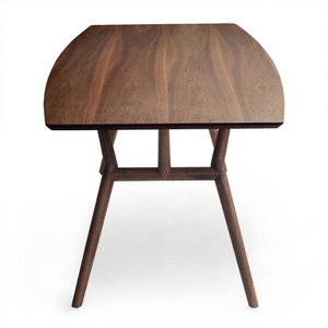 Tables de jardin naturelles pour 4 personnes, durables et écologiques, meubles de salle à manger d'extérieur - Product Image 2