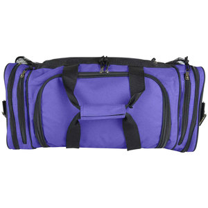 Custom Outdoor Sports Waterproof 600D Duffel <b>Bag</b> Large Capacity Travel Gym <b>Bag</b> For Camping Hiking Weekend Travel Duffel <b>Bags</b> - Product Image 3