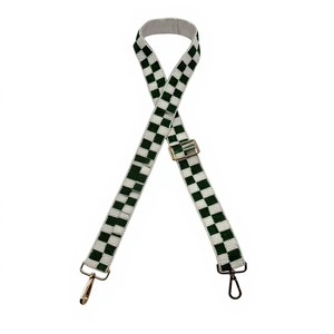 Luxury Classic Fashion Handmade Acrylic Beaded Colorful <b>Adjustable</b> Detachable Shoulder/Crossbody <b>Strap</b> Handbags-High Quality - Product Image 1