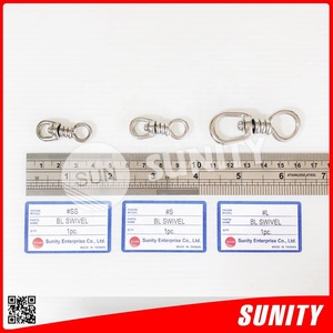 เหล็กกล้าคุณภาพเยี่ยม TAIWAN SUNITY แบบหมุนได้ ประสิทธิภาพสูง พร้อมไม้บรรทัด สำหรับเครื่องยนต์ทางทะเล - Product Image 3