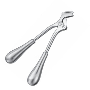 Plaster Shears Stille 24.0 cm Good Quality Product New 2026 Product Best Selling Shear Stainless Steel with Serrated Upper - Product Image 2
