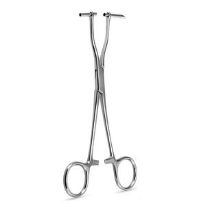 6 ''Tragus Ear Piercing Forceps Style seau durable pour la beauté et les soins personnels - Product Image 3