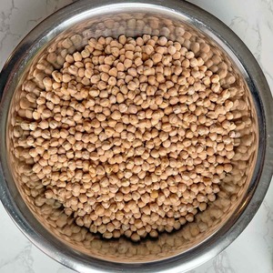 ถั่วชิกพีออร์แกนิกธรรมชาติ บรรจุอย่างพิถีพิถันเพื่อการจัดจำหน่ายอาหารและการบรรจุภัณฑ์สำหรับผู้ซื้อปลีก - Product Image 3