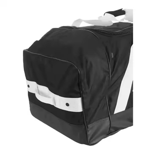 Sacs de hockey personnalisés de haute qualité à prix abordable pour le hockey sur gazon/sur glace - Sacs à dos pour gardiens de but et sacs à pucks |   Service OEM/ODM de marque personnalisée - Product Image 3