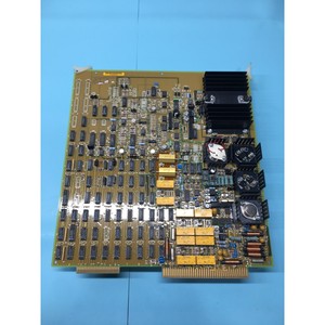 ELECTROGLAS 247222-002 PCB, ASSY, LIN, MTR - Equipo y Piezas de Semiconductores de Confianza de Marca Global - Product Image 1