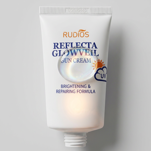 ครีมกันแดด SPF50+ PA++++ ผลิตแบบ OEM/ODM นวัตกรรมเครื่องสำอาง เนื้อไม่เหนียว ช่วยปรับผิวกระจ่างใส ด้วยนาโนเทคโนโลยี ให้สัมผัสเนียนหรู บำรุงผิวอย่างบางเบา - Product Image 2
