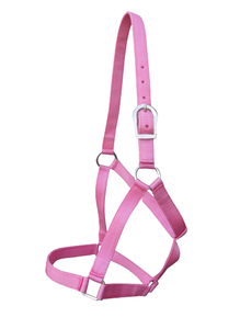 Fabricante de arreos ecuestres de nailon personalizados de primera calidad, halter y brida para caballos, al mejor precio al por mayor. - Product Image 3