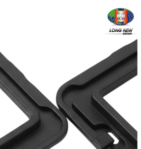 ขายึดแผงพลาสติก OEM ของ LONGNEW |   ชิ้นส่วน PP/ABS/PC แบบกำหนดเอง - Product Image 5