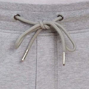 Pantalon de jogging pour homme, toucher doux, coupe décontractée, taille élastique, tissu respirant, jambe fuselée, confortable pour tous les jours, mode moderne. - Product Image 6