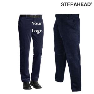 OEM กางเกงวิ่งแบบสลิมฟิตสำหรับผู้ชายผ้าฝ้ายลำลองสำหรับฤดูร้อนเอวกลางตรงจากบังคลาเทศผู้ผลิต - Product Image 6