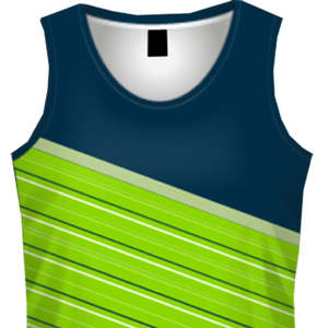 Chaleco de Boxeo Personalizado para Hombre con Logotipo Impreso Digitalmente y Color Personalizado - Product Image 3