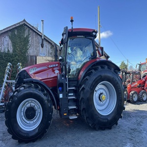 Tractores Case IH Serie Magnum en Venta, Como Nuevos, Pocas Horas de Uso, Cabina Espaciosa, Motor, Bomba, Caja de Cambios para Reportes, 2500 kg - Product Image 2