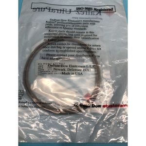 KALREZ AS-568A O-RING K # 271 COMPOUND:8101 - Équipements et pièces semi-conductrices d'occasion fiables à l'échelle mondiale - Product Image 4